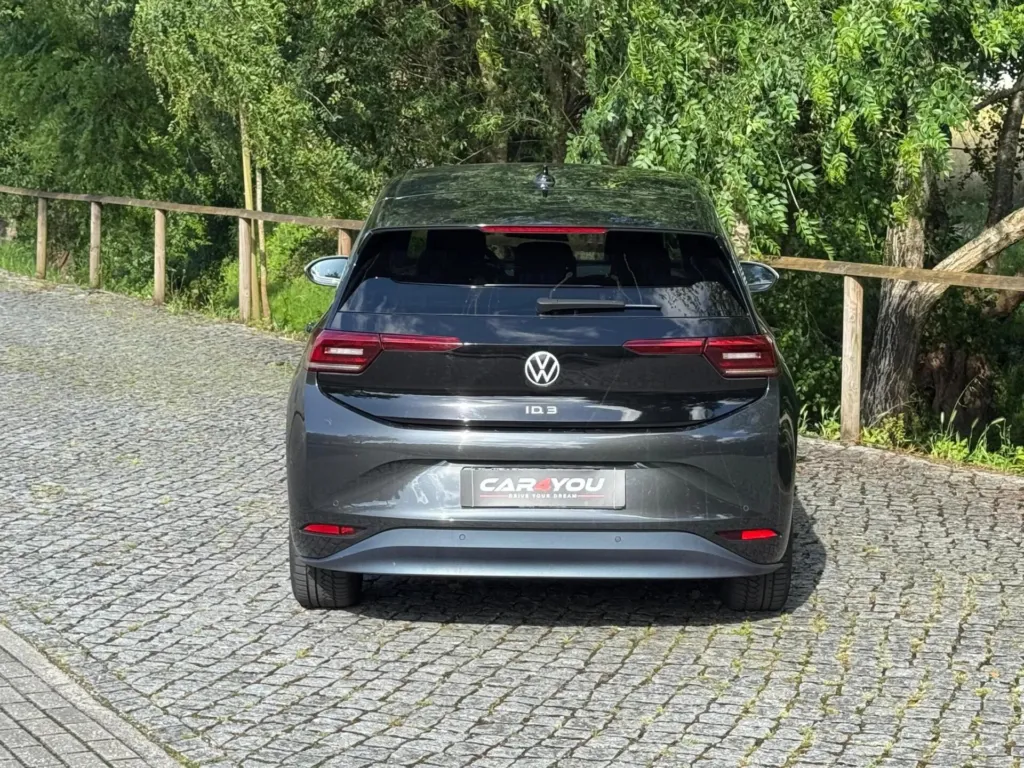 Volkswagen ID.3 Performance Upgrade Pro 1st — fotografia 17