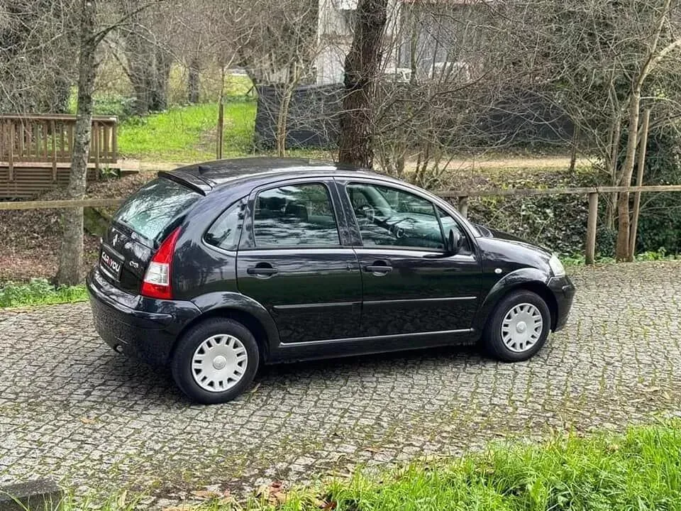 Citroën C3 1.1 Airdream Se Selection — fotografia 8