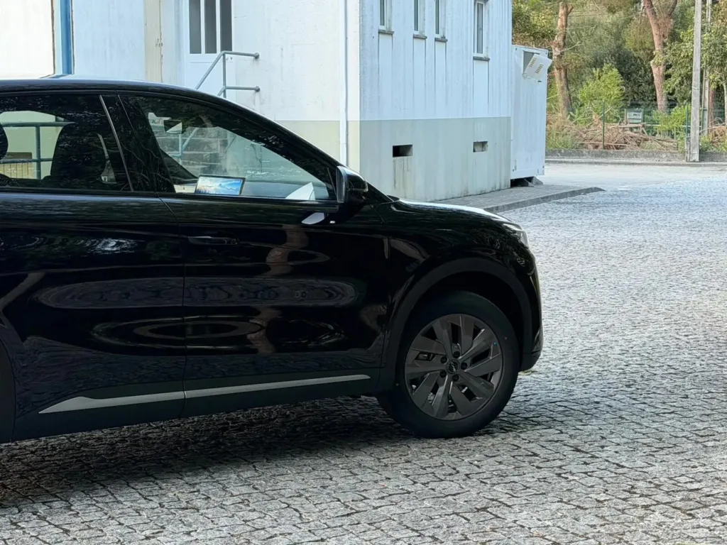 BYD Atto 3 EVO 74.8 kWh Design — fotografia 8