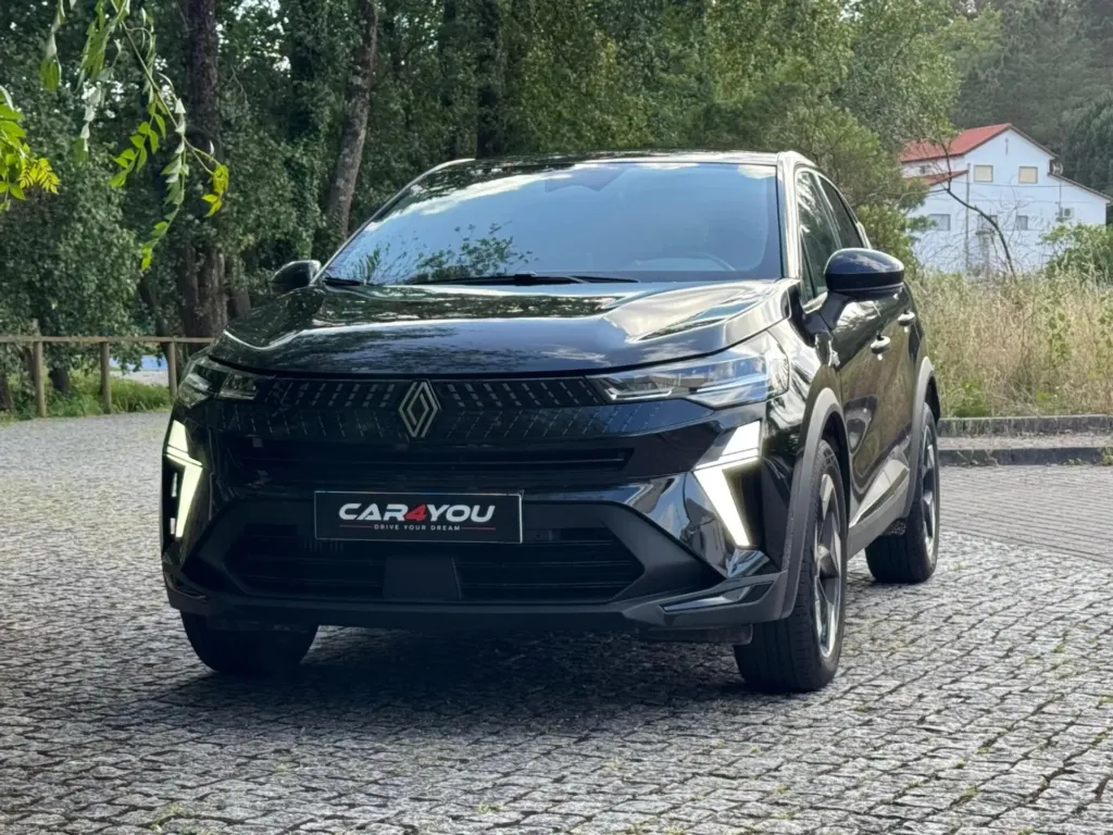 Renault Captur 1.0 TCe Techno — fotografia 13