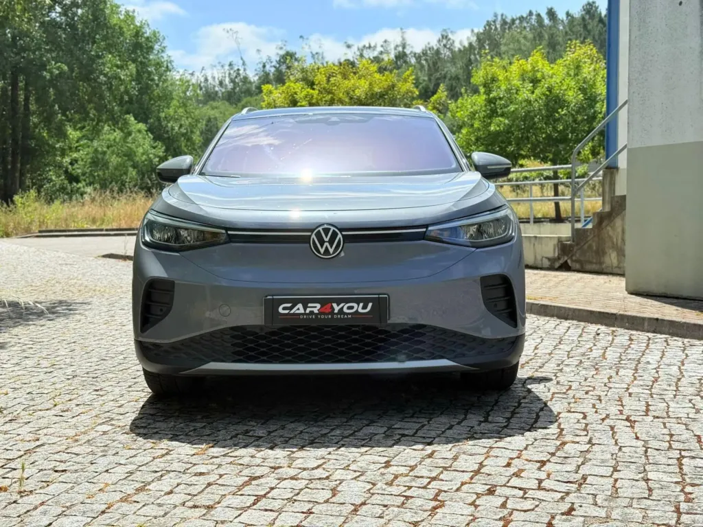 Volkswagen ID.4 77 kWh Pro Performance — fotografia 6