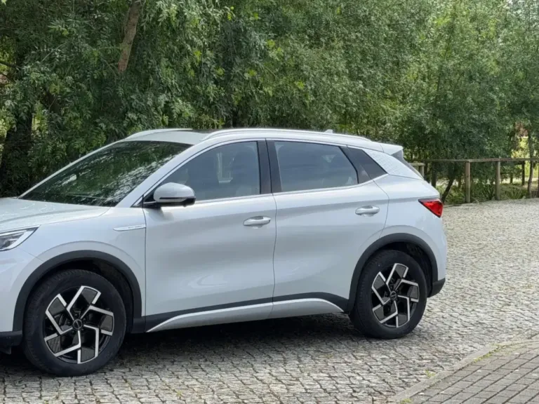 BYD Atto 3 60.48 kWh Design — foto 3