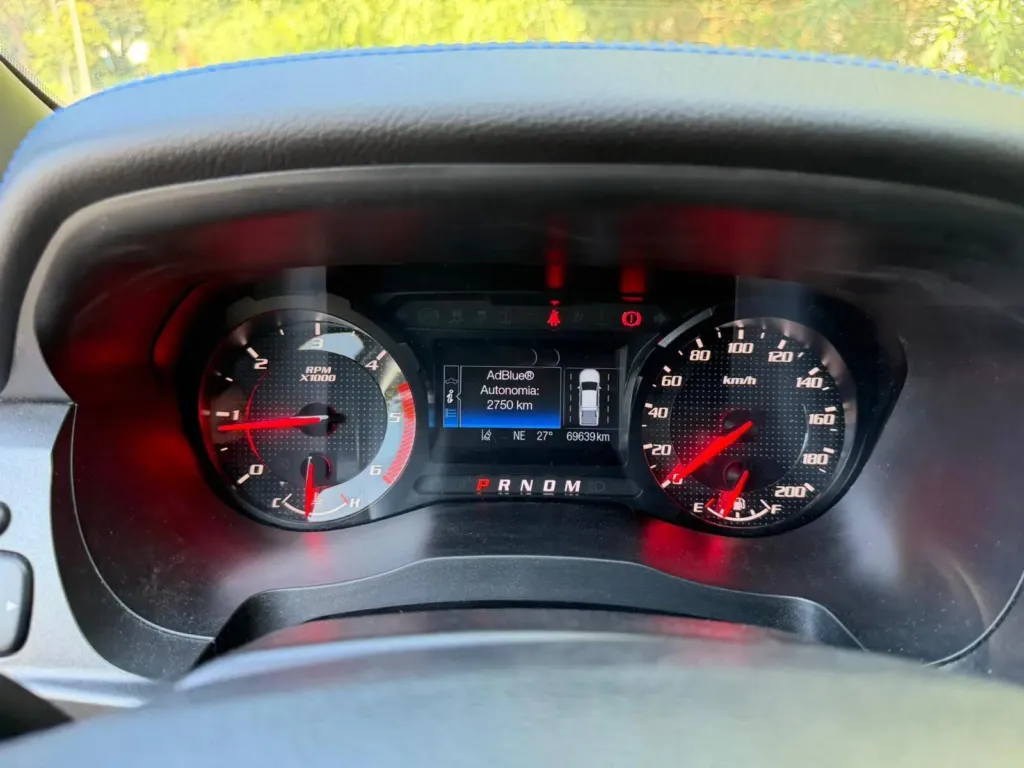 Ford Ranger 2.0 TDCi CD Raptor 4WD — fotografia 18