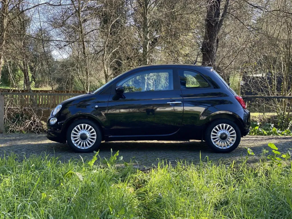 Fiat 500 1.3 MJ Pop S&S — fotografia 16