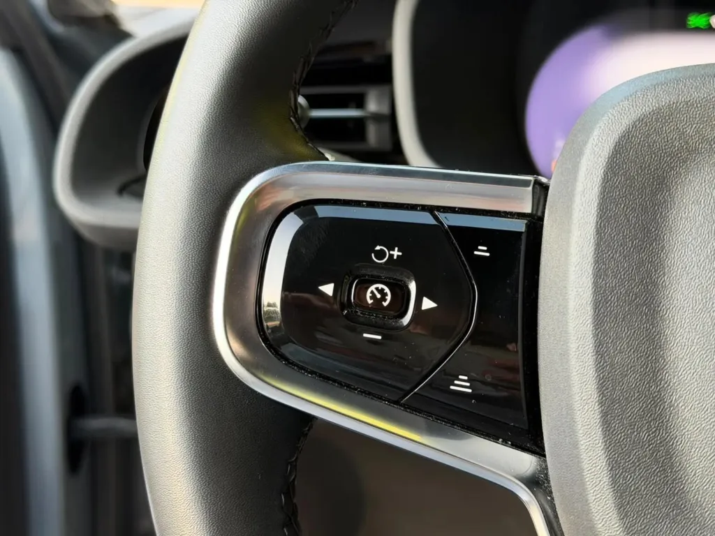 Polestar 2 Single Motor 64kWh — fotografia 19