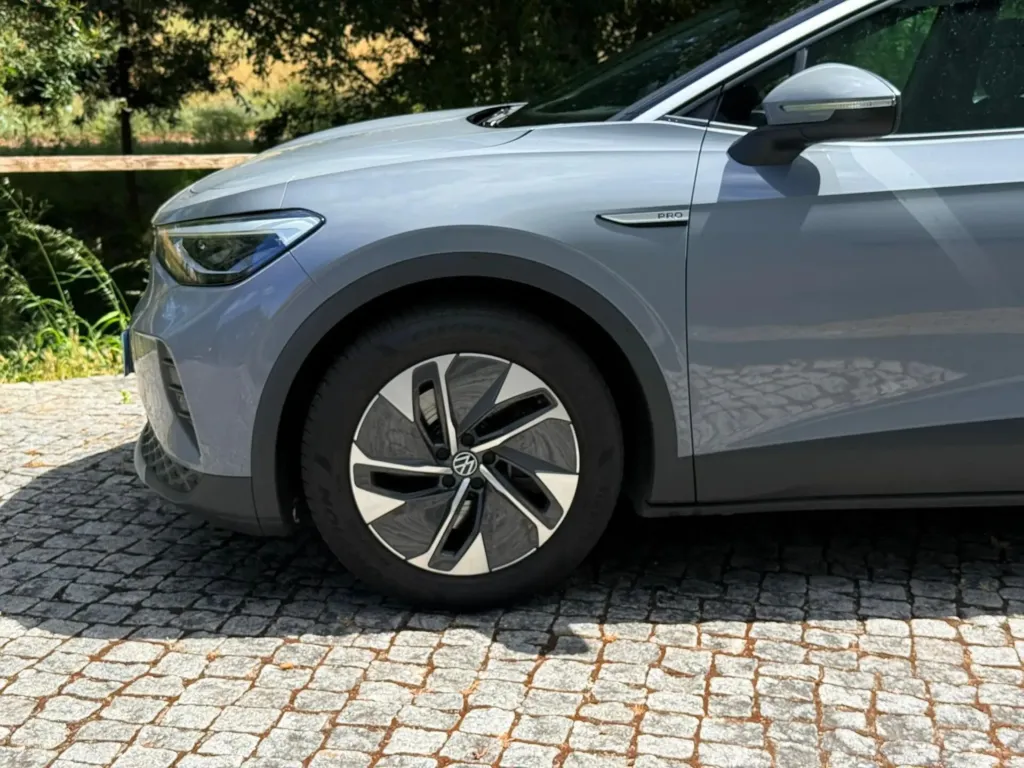 Volkswagen ID.4 77 kWh Pro Performance — fotografia 8