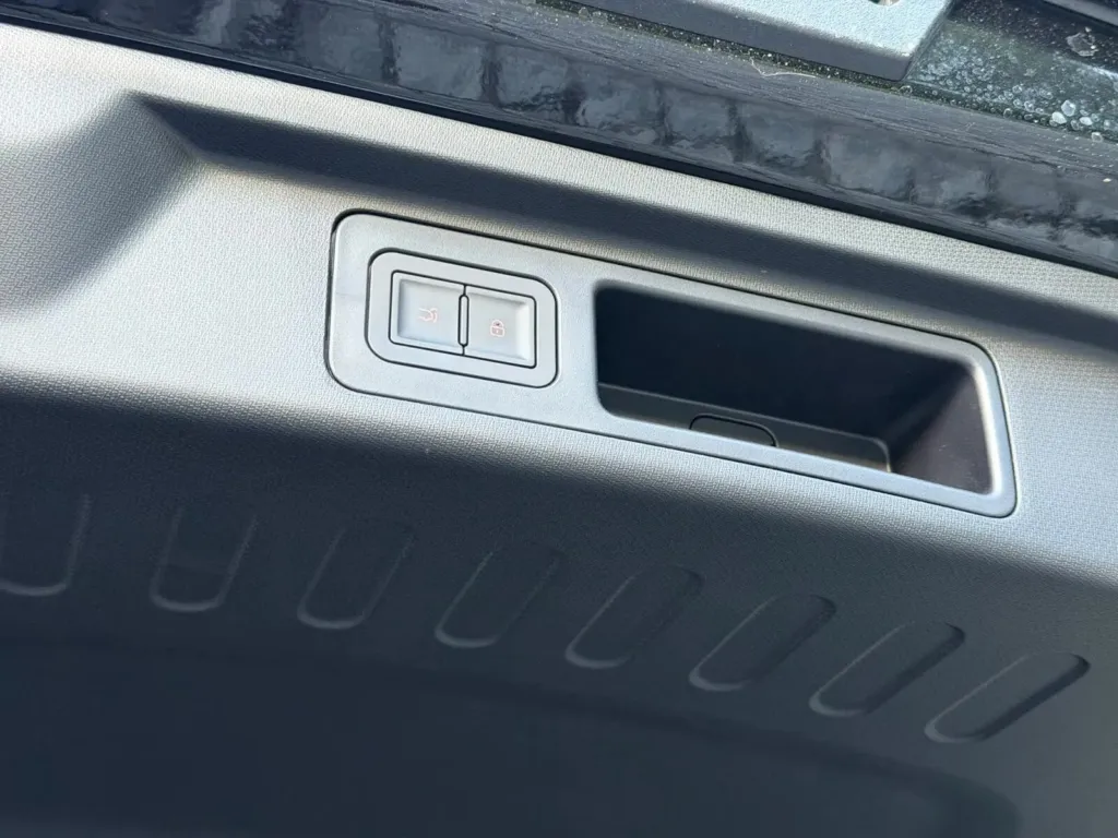 BYD Atto 3 EVO 74.8 kWh Design — fotografia 15