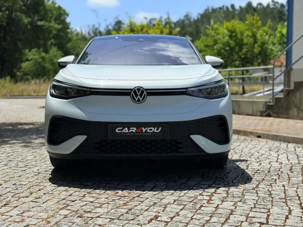 Volkswagen ID.5 77 kWh Pro Performance — fotografia 6