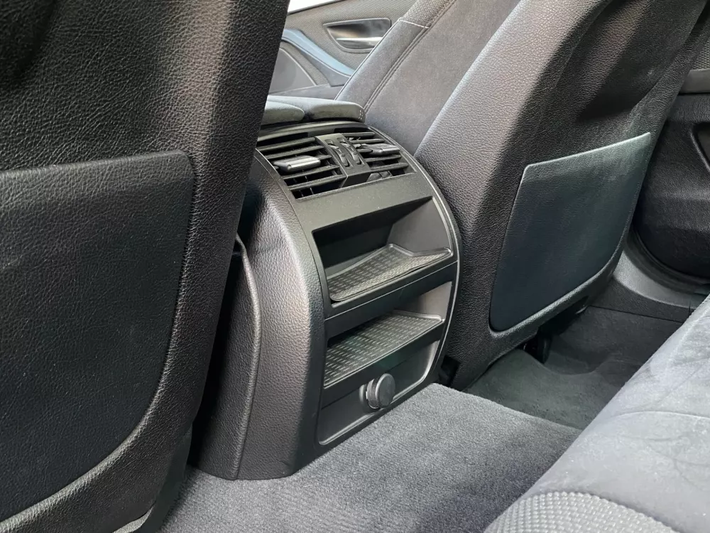BMW 520 d Pack M — fotografia 17