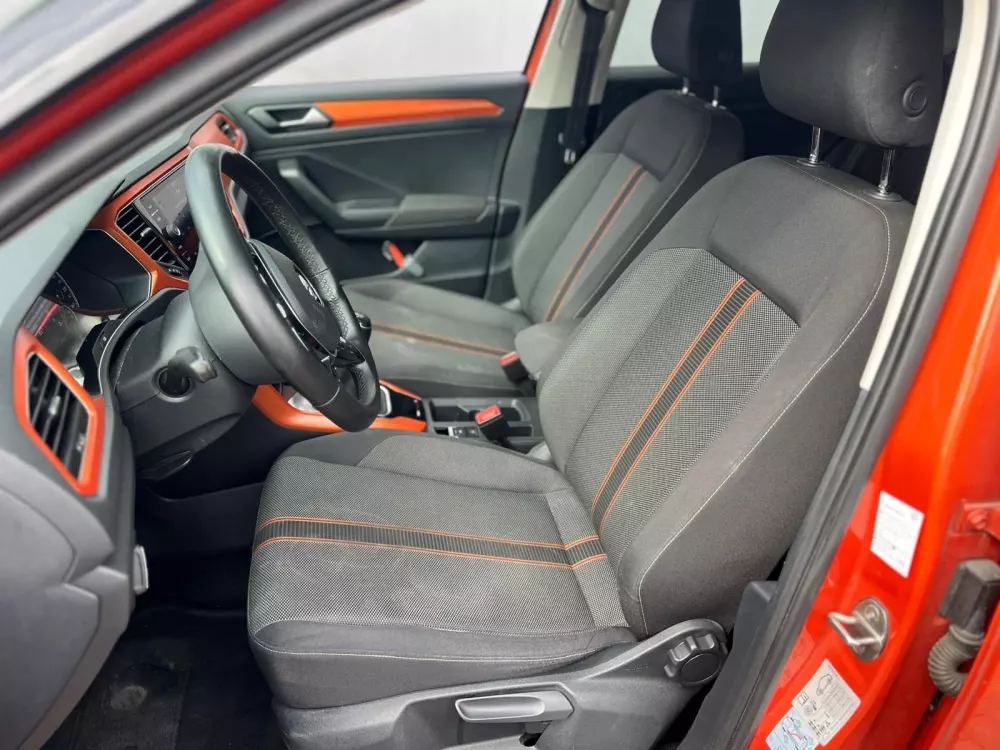 Volkswagen T-Roc 1.0 TSI Style — fotografia 11