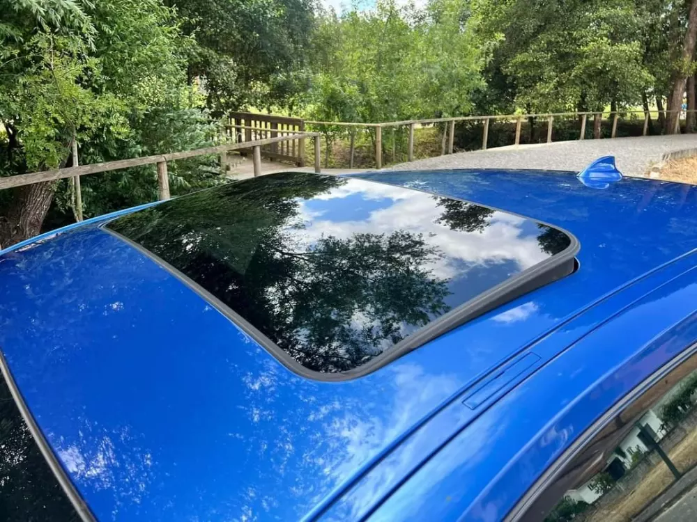 BMW M135i Auto — fotografia 13