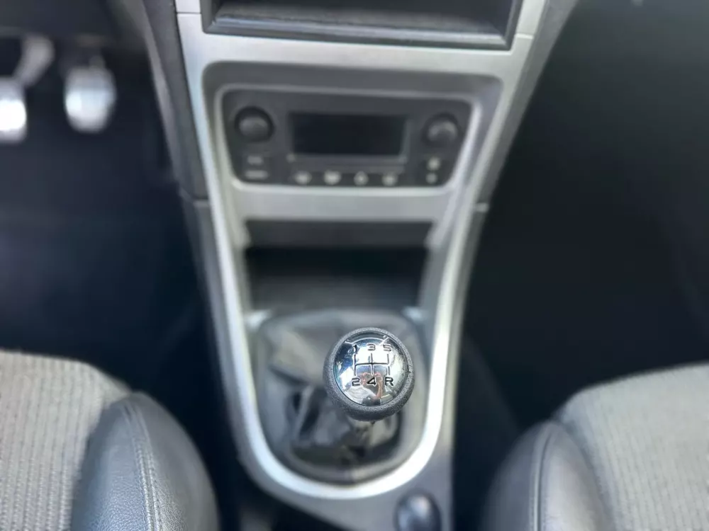 Peugeot 307 1.6 HDi XS Premium — fotografia 13