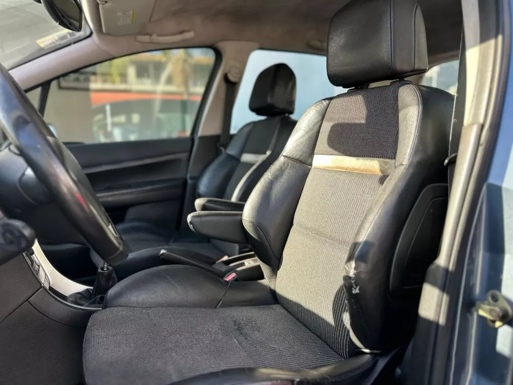 Peugeot 307 1.6 HDi XS Premium — fotografia 15