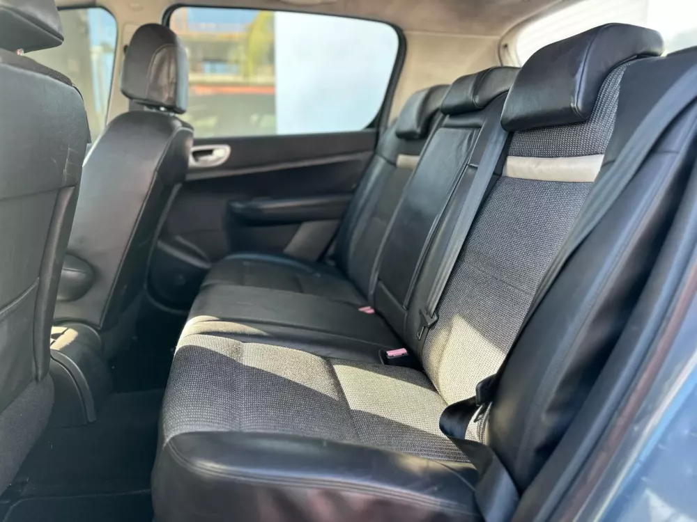 Peugeot 307 1.6 HDi XS Premium — fotografia 17