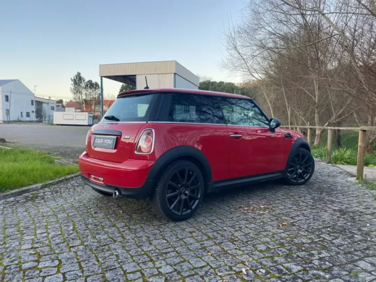 Mini 3 Portas One D — foto 2