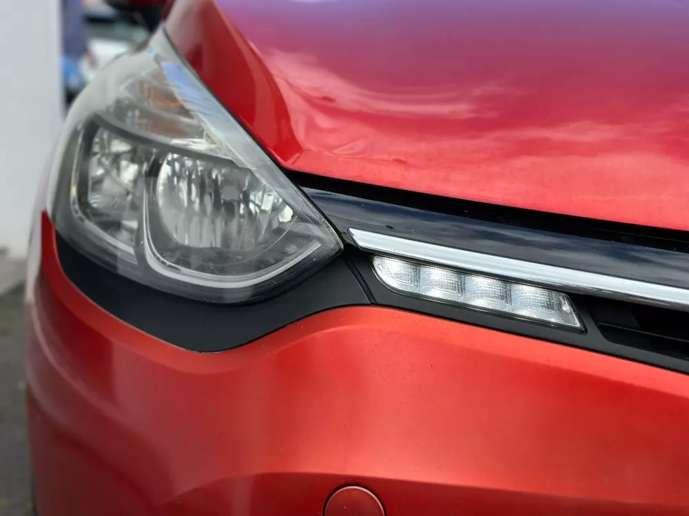 Renault Clio 1.2 TCE GT EDC — fotografia 6