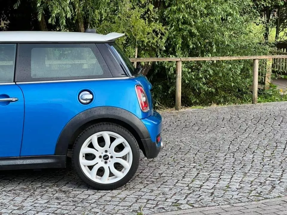 Mini 3 Portas Cooper S — fotografia 10