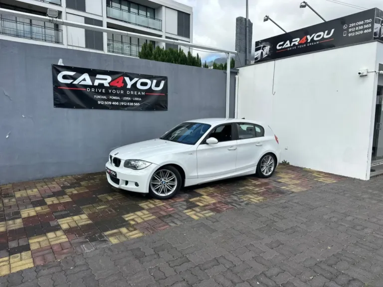 BMW 123 d — foto 2