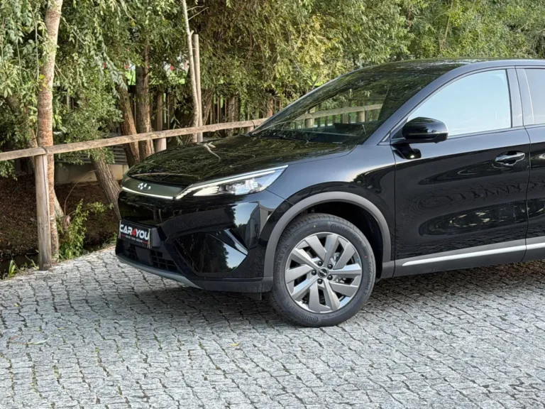 BYD Atto 3 EVO 74.8 kWh Design — foto 2