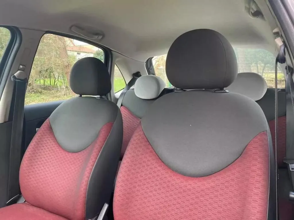 Citroën C3 1.1 Airdream Se Selection — fotografia 19