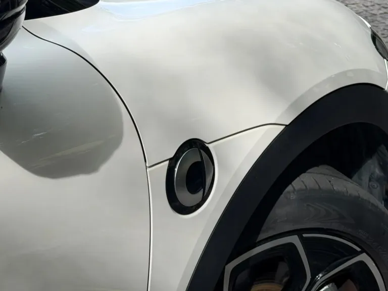 Smart #3 66 kWh Pro+ — foto 3