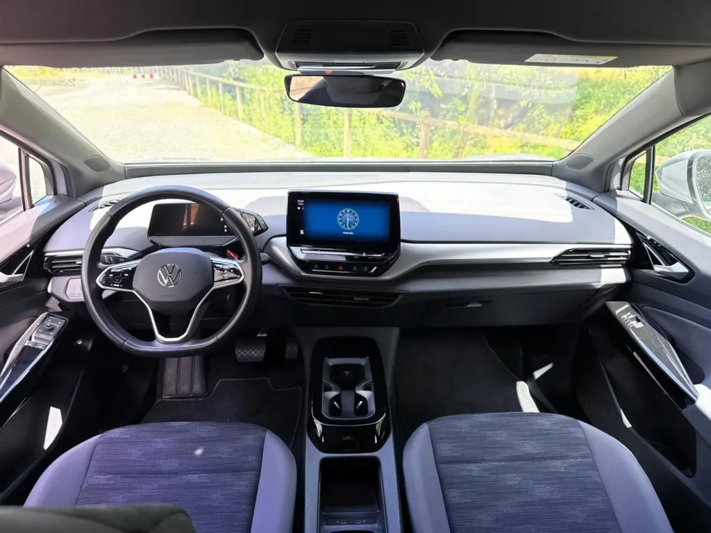 Volkswagen ID.4 77 kWh Pro Performance — fotografia 15
