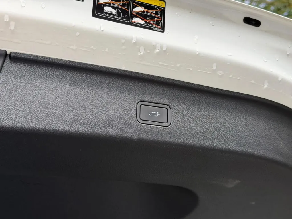 Smart #3 66 kWh Pro+ — fotografia 11