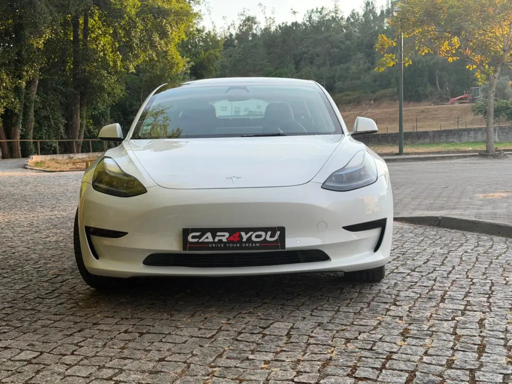 Tesla Model 3 Standard RWD — fotografia 11