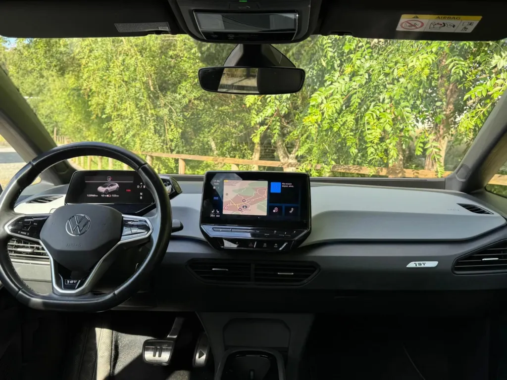 Volkswagen ID.3 Performance Upgrade Pro 1st — fotografia 18