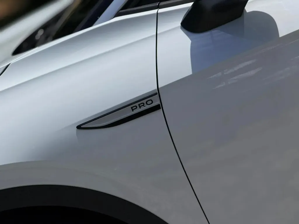 Volkswagen ID.5 77 kWh Pro Performance — fotografia 8