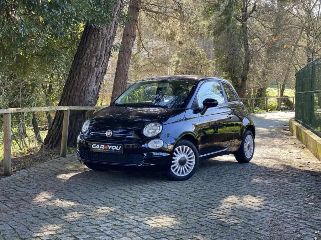 Fiat 500 1.3 MJ Pop S&S — fotografia 11