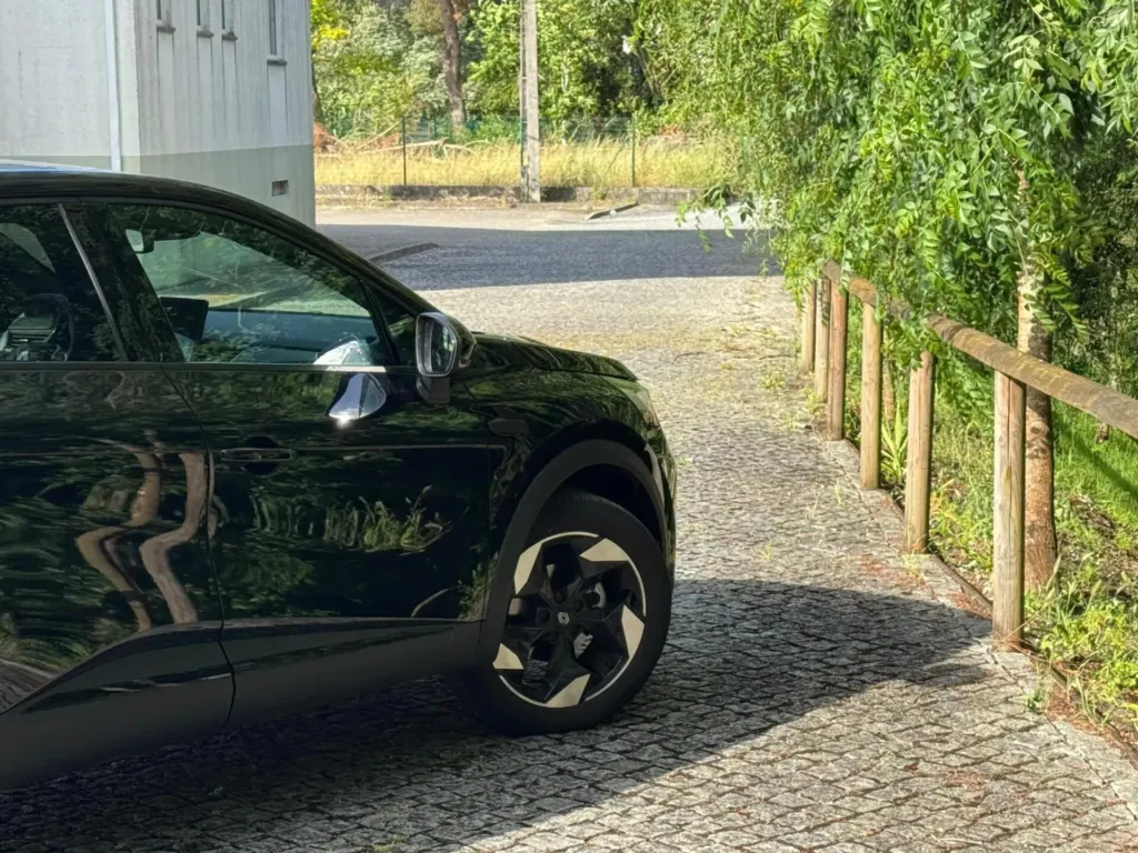 Renault Captur 1.0 TCe Techno — fotografia 7