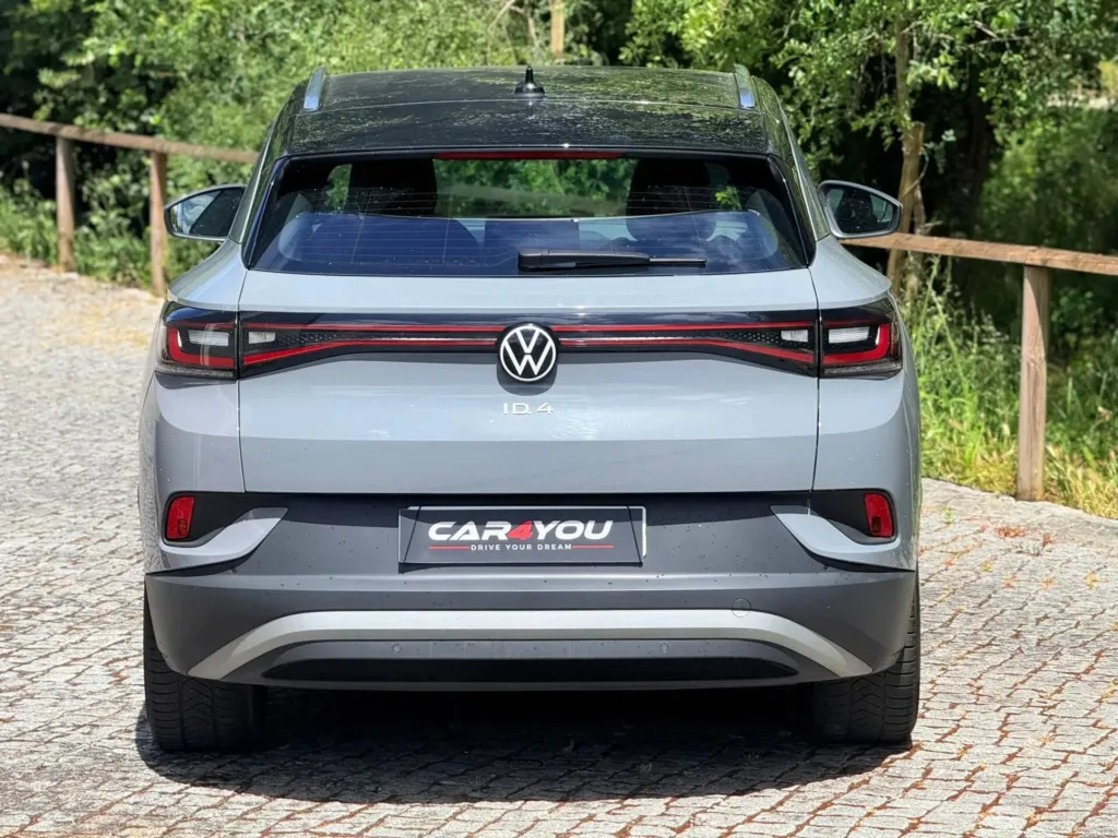 Volkswagen ID.4 77 kWh Pro Performance — fotografia 14