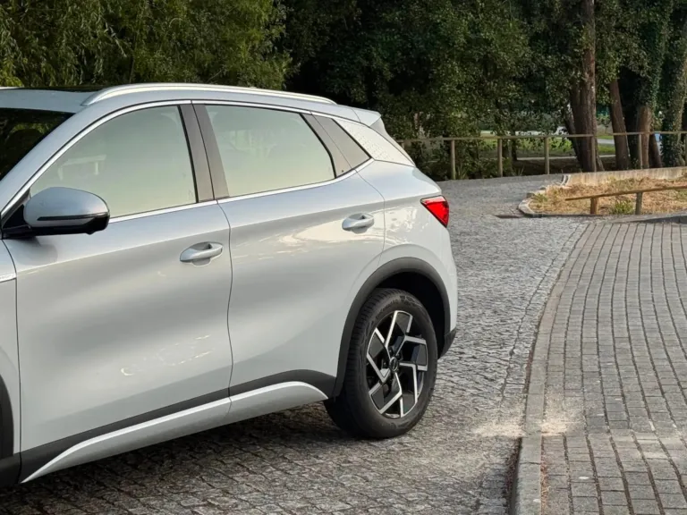 BYD Atto 3 60.48 kWh Design — foto 3