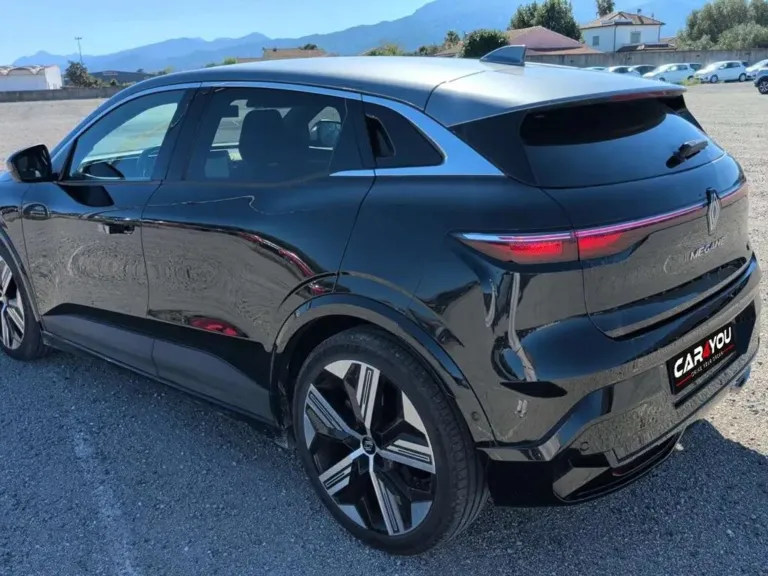 Renault Mégane E-Tech EV60 Iconic — foto 2