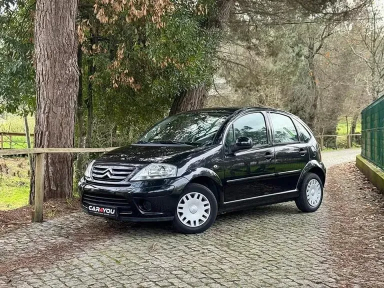 Citroën C3 1.1 Airdream Se Selection