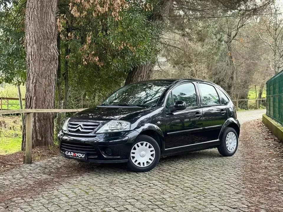 Citroën C3 1.1 Airdream Se Selection — fotografia 1