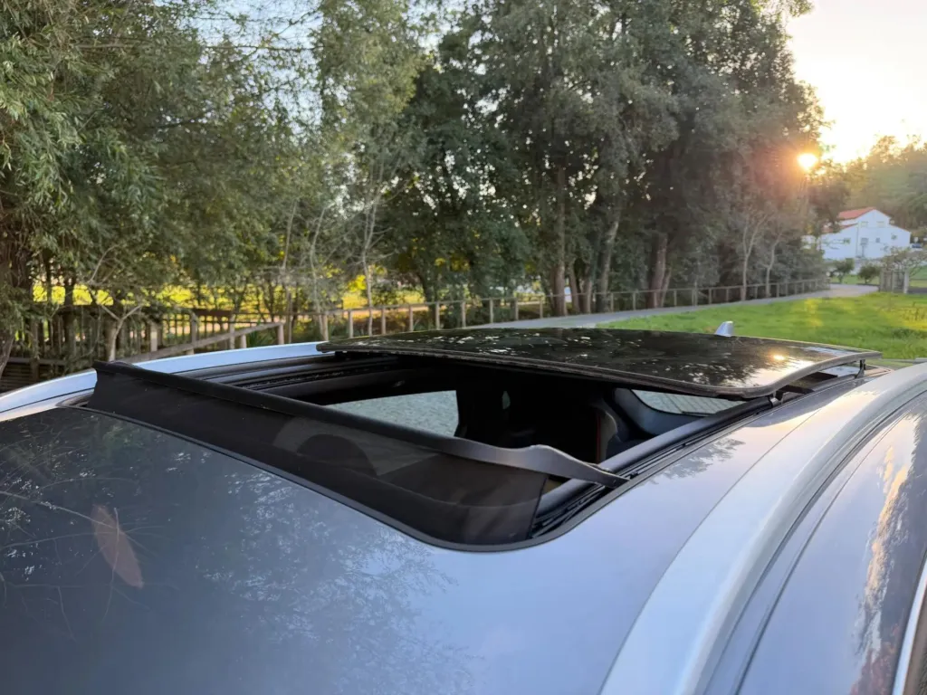 BYD Atto 3 60.48 kWh Design — fotografia 5