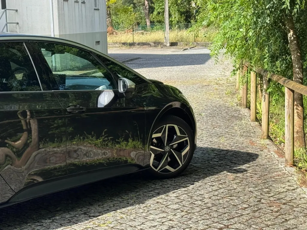 Volkswagen ID.3 Performance Upgrade Pro 1st — fotografia 6