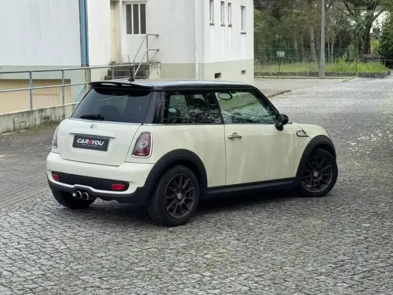Mini 3 Portas Cooper S — foto 2