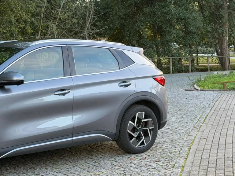 BYD Atto 3 60.48 kWh Design — foto 3