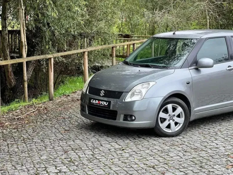 Suzuki Swift 1.3 16V Sport — foto 2