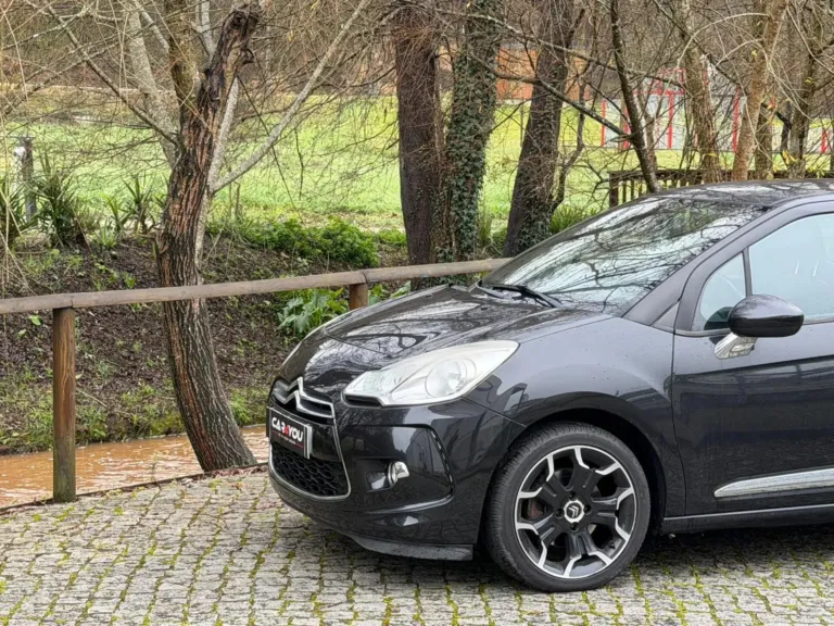 Citroën DS3 1.6 THP Sport Chic — foto 2