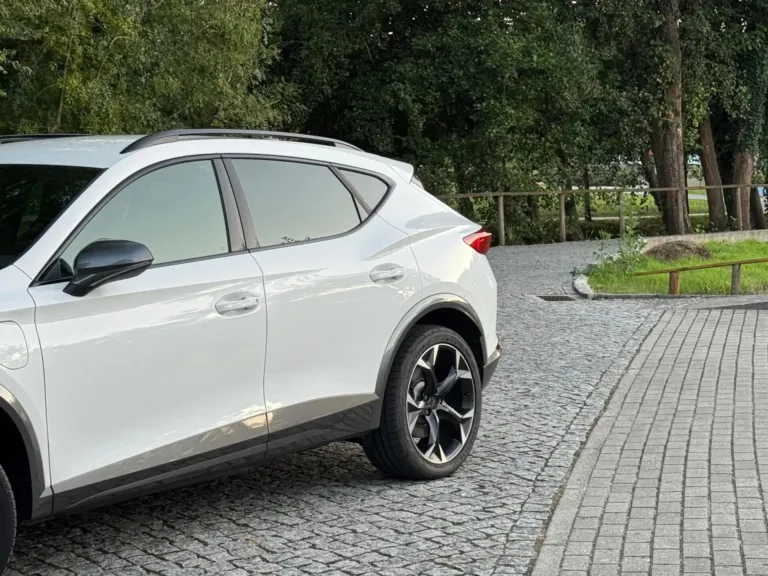 Cupra Formentor 1.4 e-Hybrid DSG VZ — foto 3