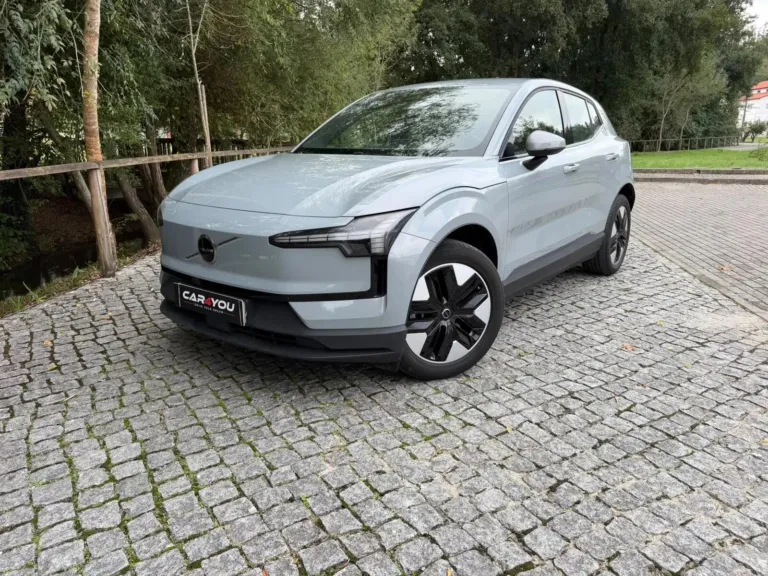 Volvo EX30 69 kWh Single Motor Extended Range Core — foto 3