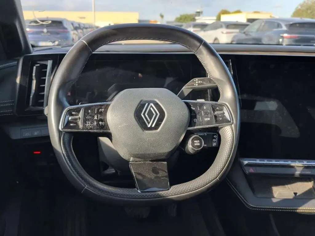 Renault Mégane E-Tech EV60 Iconic — fotografia 12