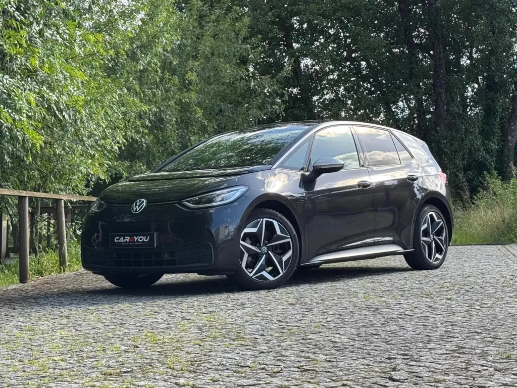 Volkswagen ID.3 Performance Upgrade Pro 1st — fotografia 9