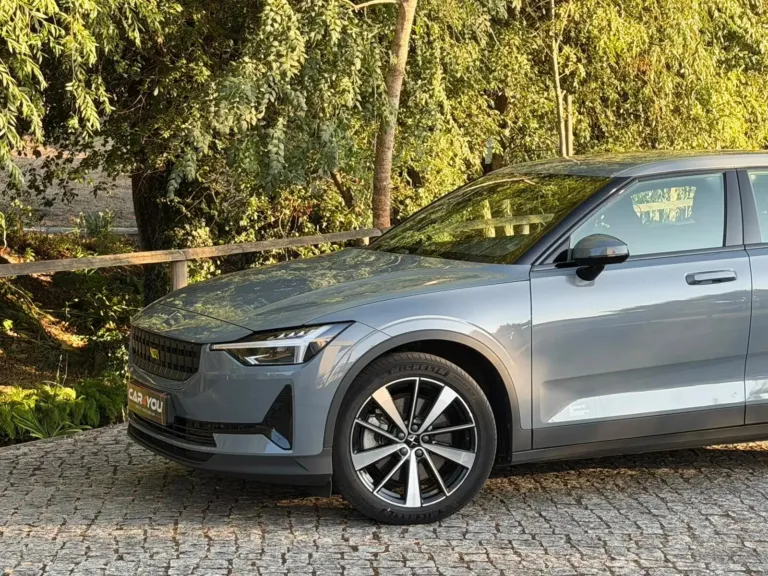 Polestar 2 Single Motor 64kWh — foto 2