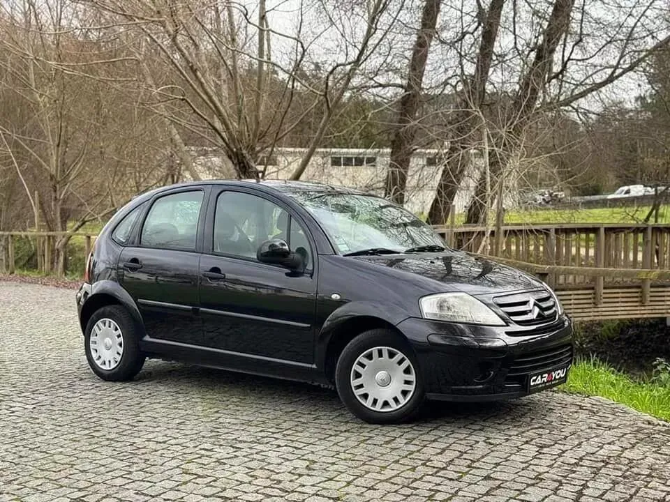 Citroën C3 1.1 Airdream Se Selection — fotografia 6