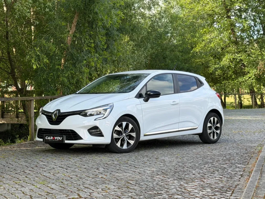 Renault Clio 1.5 Blue dCi Evolution — fotografia 14